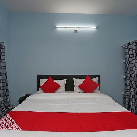 Hotel O The Ambience Bhubaneswar Buitenkant foto