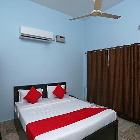 Hotel O The Ambience Bhubaneswar Buitenkant foto