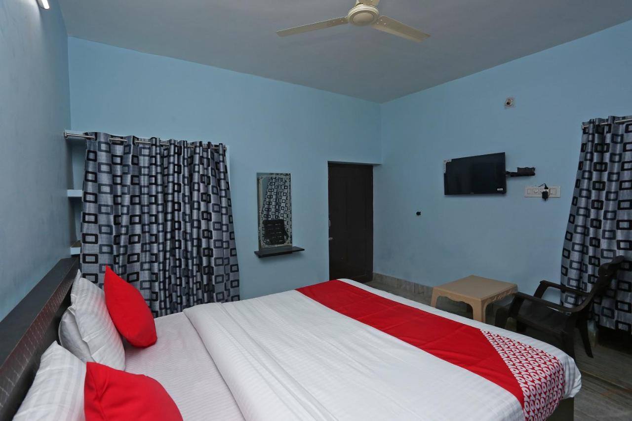 Hotel O The Ambience Bhubaneswar Buitenkant foto